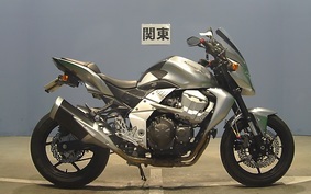 KAWASAKI Z750 Gen.2 2009 ZR750L