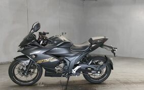 SUZUKI GIXXER 250 SF ED22B