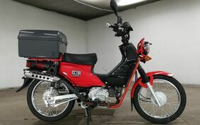 HONDA CROSS CUB 110 2014 JA10