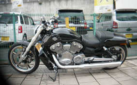 HARLEY V-ROD VRSC Muscle 2008 HPH