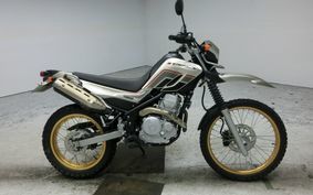 YAMAHA SEROW 250 Fi DG17J