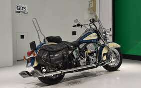 HARLEY FLSTC 1450 2003