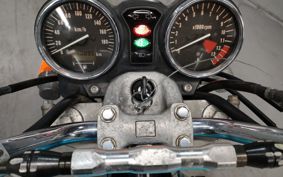 HONDA CB400 NC36