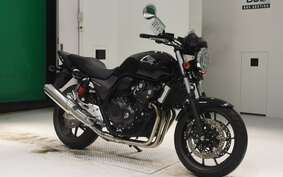 HONDA CB400SF GEN 4 A 2023 NC42