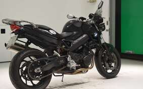 BMW F800R 2013