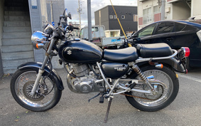 SUZUKI ST250E NJ4CA