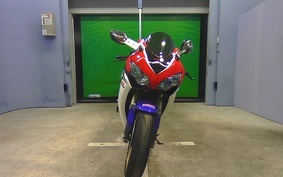 HONDA CBR1000RR Gen. 2 2009 SC59