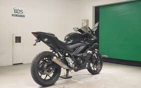 YAMAHA YZF-R25 RG43J