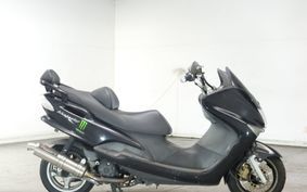 YAMAHA MAJESTY 125 5CA0