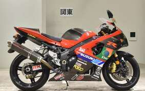 SUZUKI GSX-R1000 2004 BZ121