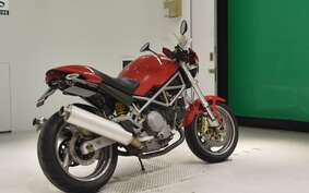 DUCATI M1000SIE 2004