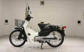 HONDA C70 SUPER CUB C70