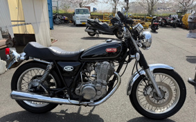 YAMAHA SR400-1 2009 RH01J