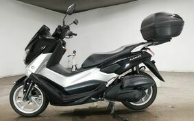 YAMAHA N-MAX 125 SE86J