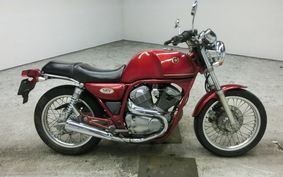 YAMAHA SRV250 RENAISSA 4DN