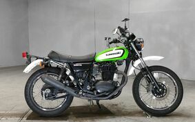 KAWASAKI 250TR BJ250F