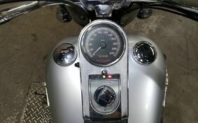 HARLEY FLSTC 1450 2003 BJY