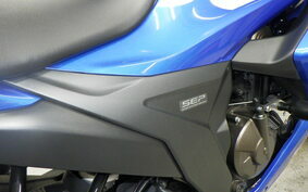 SUZUKI GIXXER 250 SF ED22B