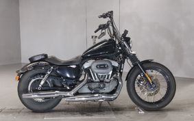 HARLEY HARLEY XL1200N CZ3