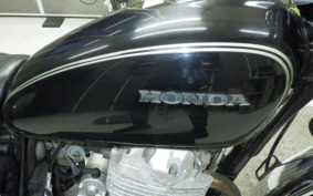 HONDA CB400SS E 2006 NC41