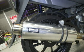 SUZUKI ADDRESS V125 G CF4EA