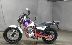 HONDA FTR223 MC34