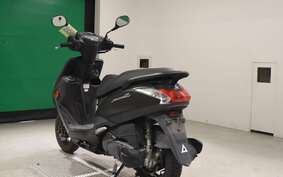 YAMAHA AXIS 125 Z SED7J