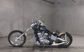 HONDA STEED400 NC26