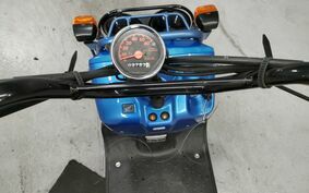 HONDA ZOOMER AF58