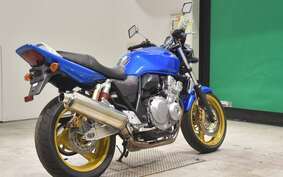 HONDA CB400SF VTEC 2008 NC42