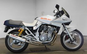 SUZUKI GSX250S KATANA GJ76A