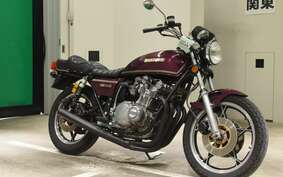 SUZUKI GS750E 1978 GS750