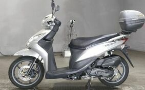 HONDA DIO 110 JF31