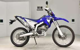 YAMAHA WR250R DG15J