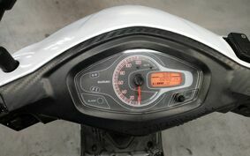 SUZUKI ADDRESS V125 S CF4MA