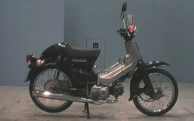 HONDA C50 SUPER CUB C50