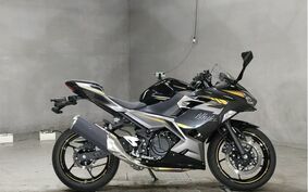 KAWASAKI NINJA 400 2022 EX400G