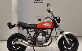 HONDA APE 50 AC16