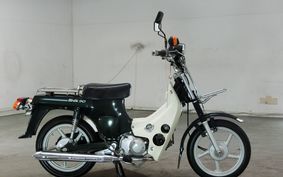 SUZUKI BIRDIE 90 BD42A