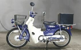 HONDA PRESS CUB 50 C50