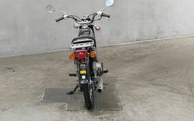 HONDA CD50 BENLY CD50