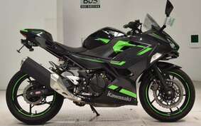 KAWASAKI NINJA 400 2019 EX400G