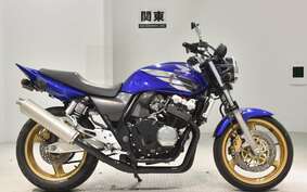 HONDA CB400SFV-3 2004 NC39