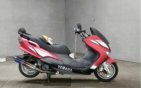 YAMAHA MAJESTY 125 5CA