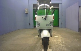 HONDA GYRO CANOPY TA03