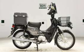 HONDA CROSS CUB 110 JA10