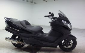 SUZUKI SKYWAVE 250 (Burgman 250) S Fi CJ46A