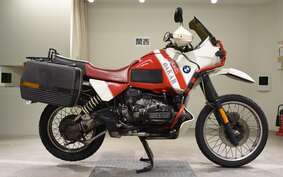 BMW R100GS PARIS DAKAR 1991 5***