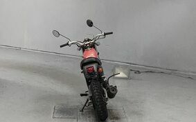 HONDA APE 50 AC16