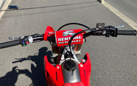 HONDA CRF250 RALLY ME12